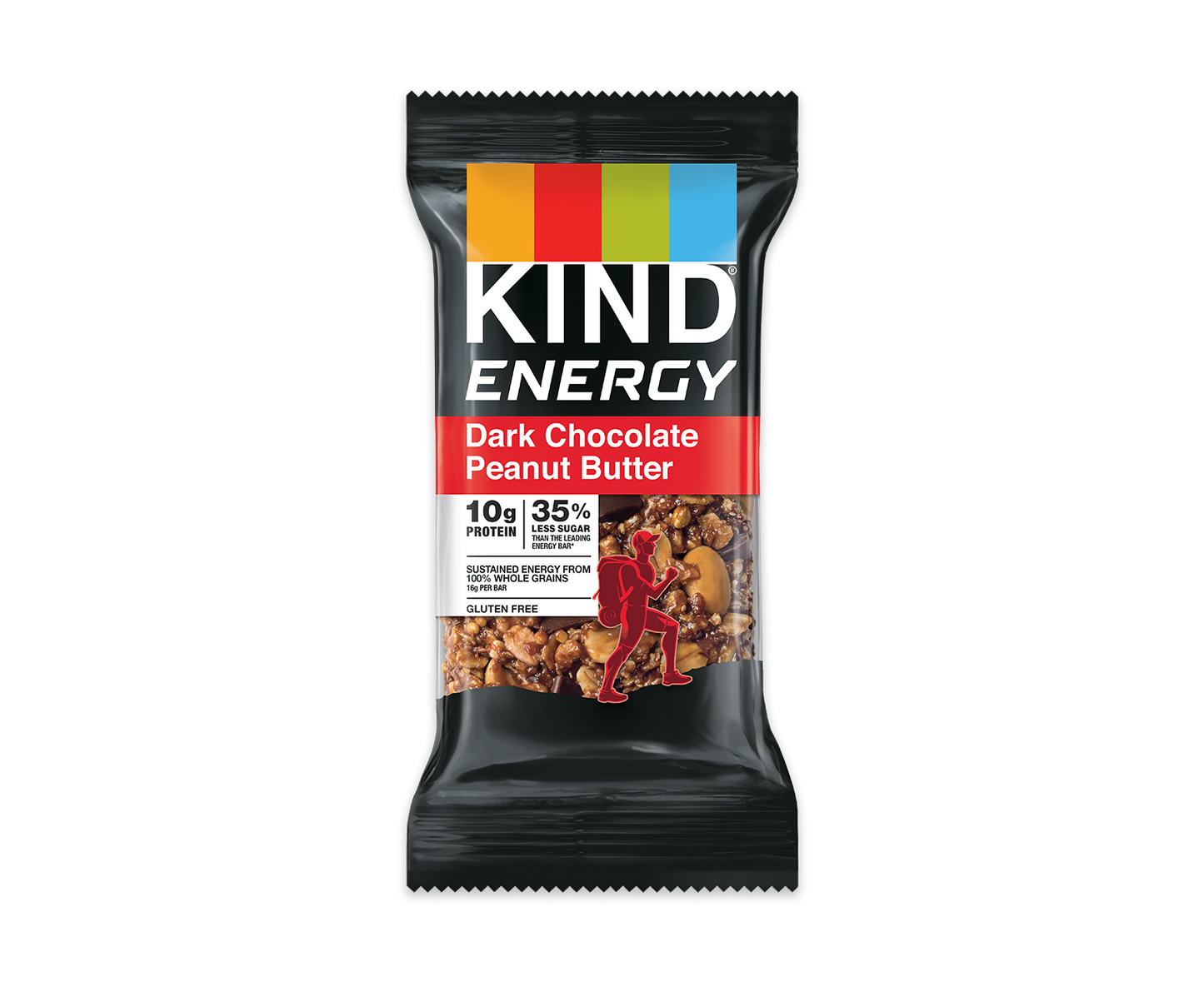Kind Bar Protein Double Dark Chocolate 2.1 oz