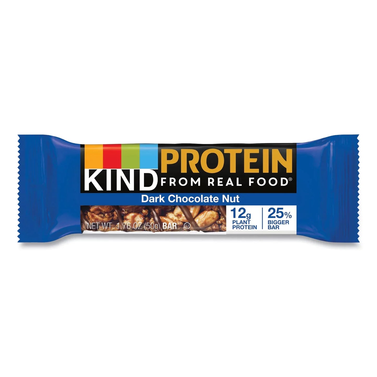 Kind Bar Protein Double Dark Chocolate 1.76 oz