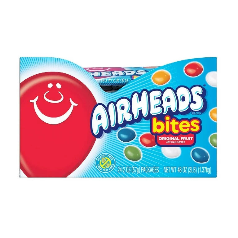 AirheadsBites 2 oz