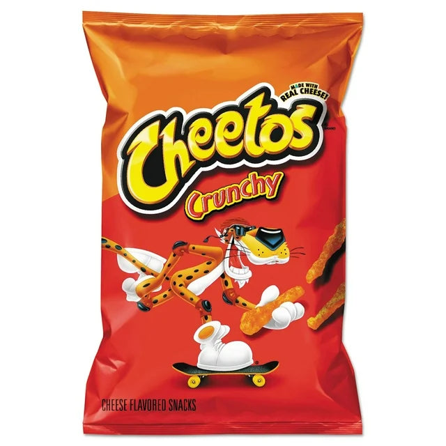 Cheetos 2 Oz