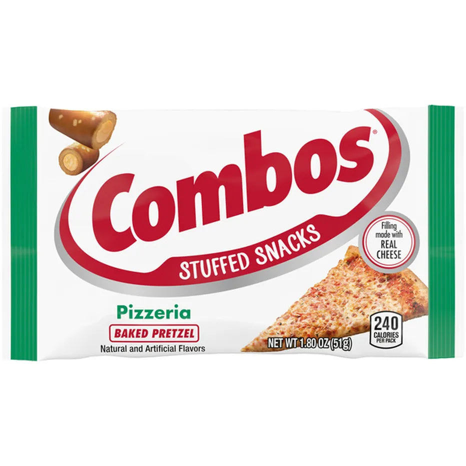 Combos Pizzeria 1.8 oz
