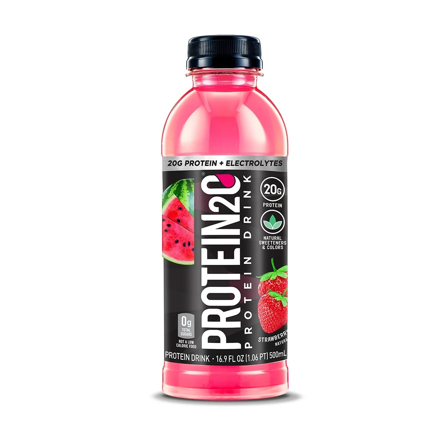 Protein2O Strawberry Watermelon 16.9oz