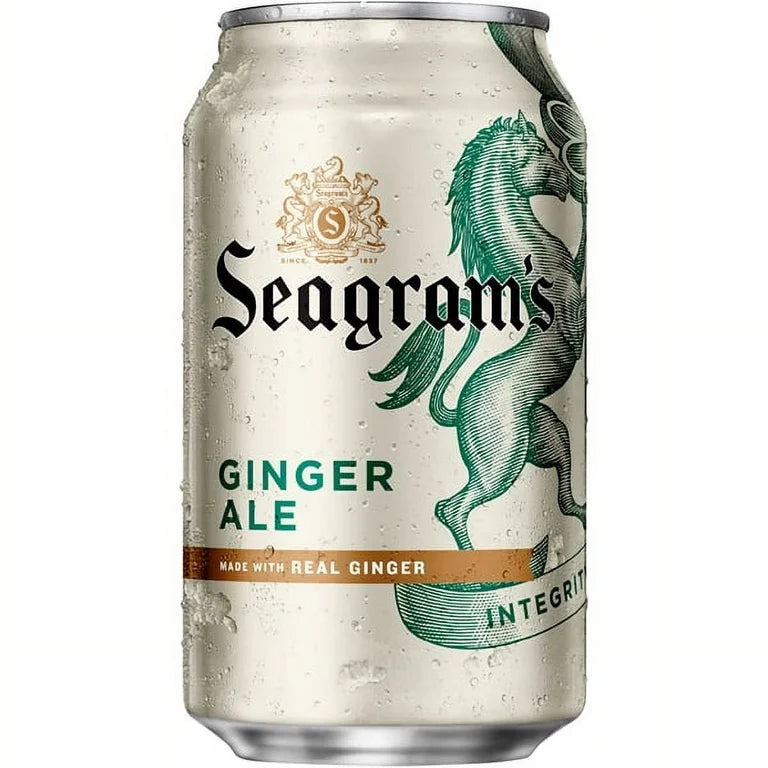 Seagrums 12 Oz Can