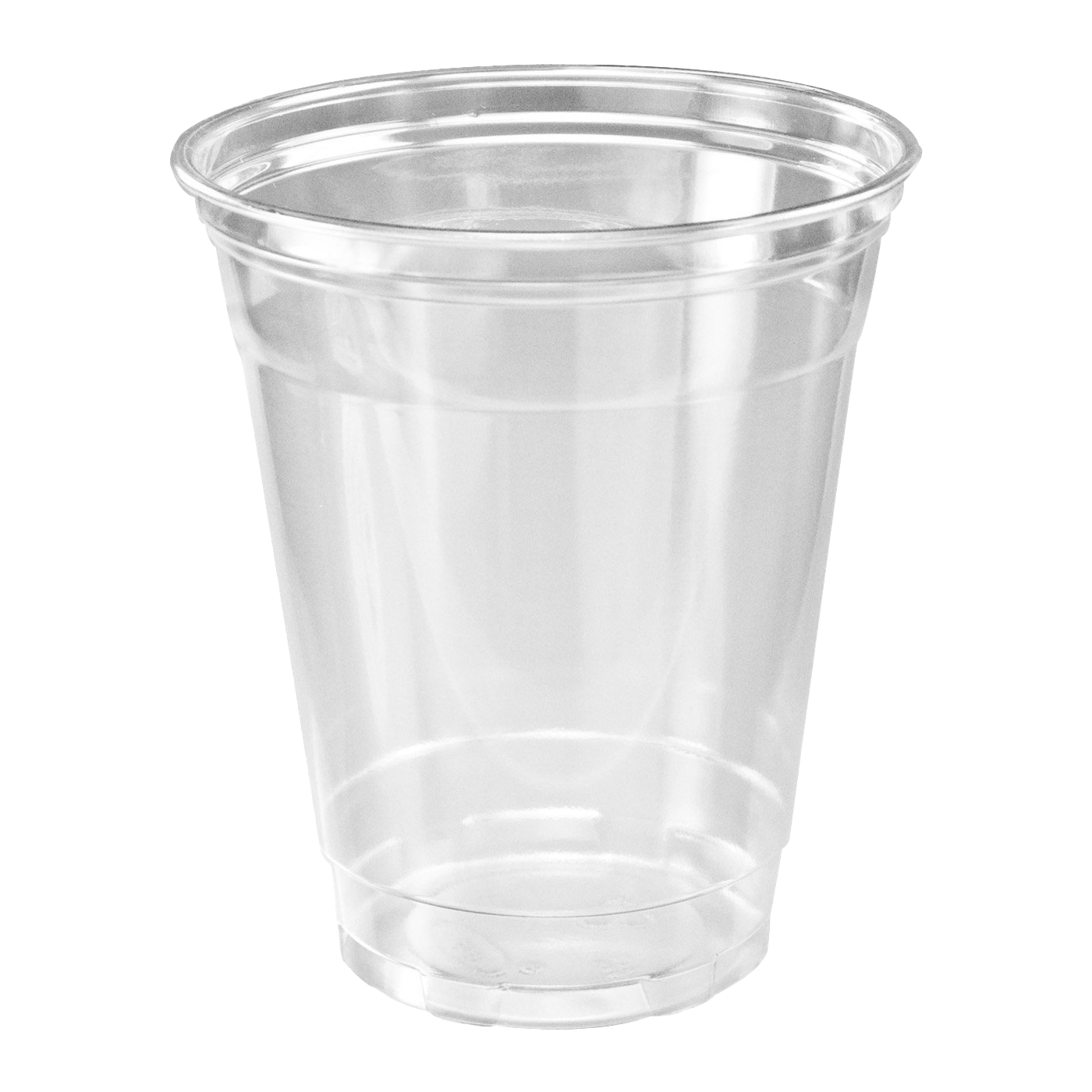 Clear Solo Cups (50 pcs)