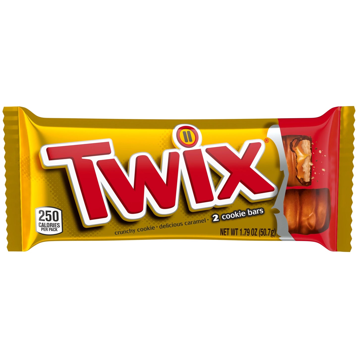 Twix 1.79 Oz