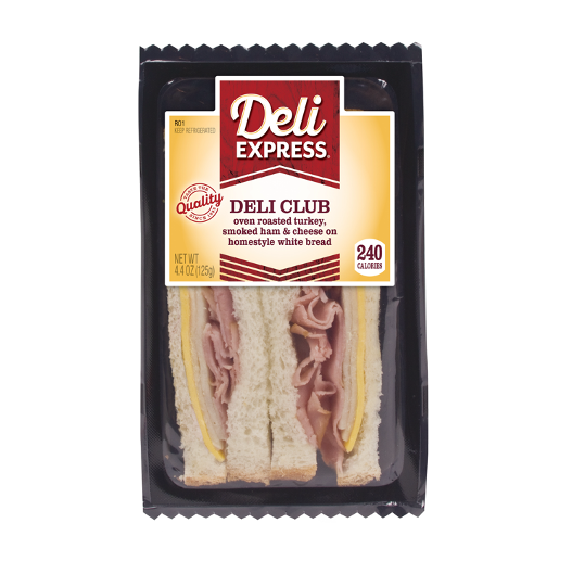 Deli Express Deli Club