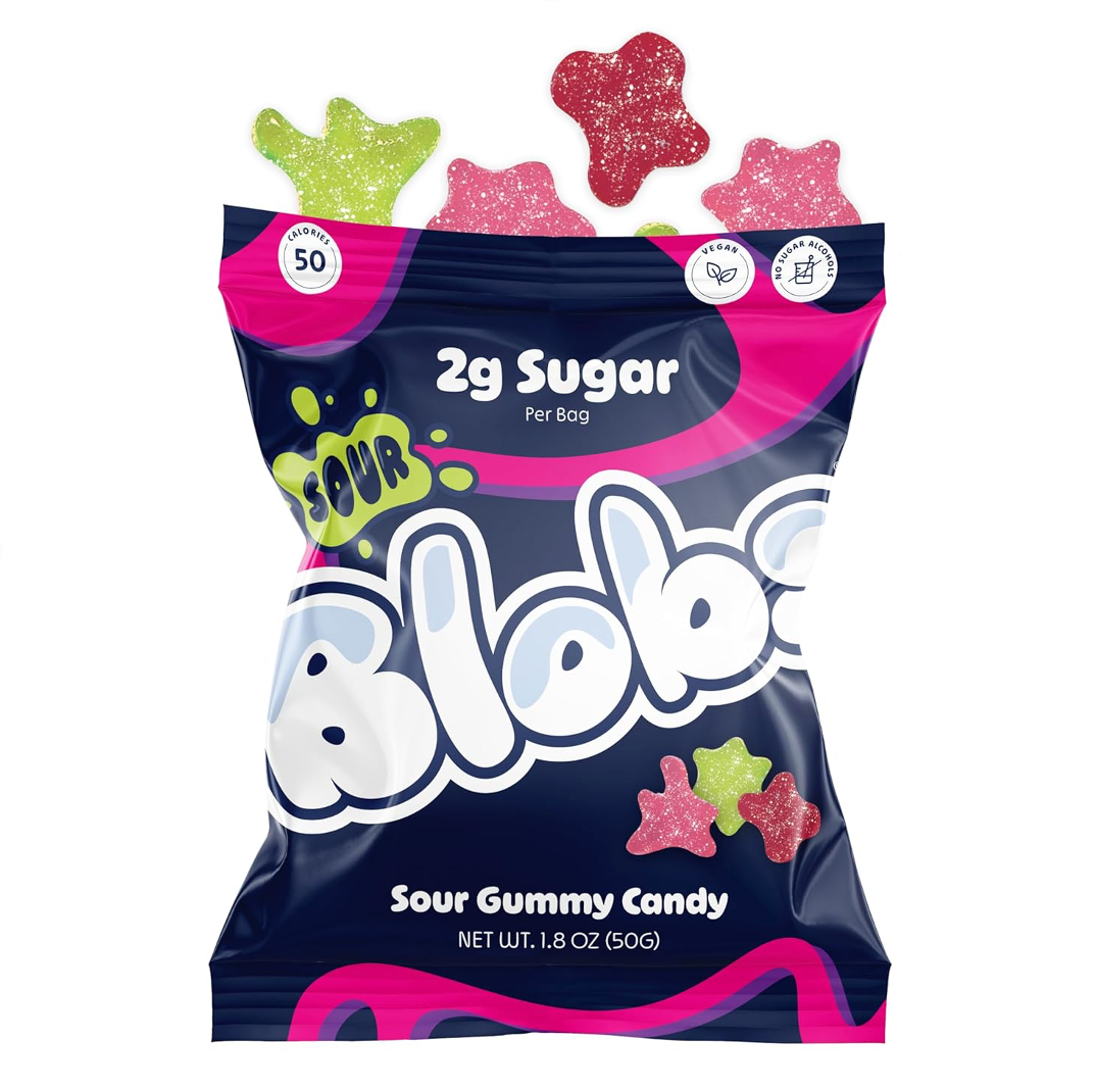 Blobs Sour Mix 1.8oz