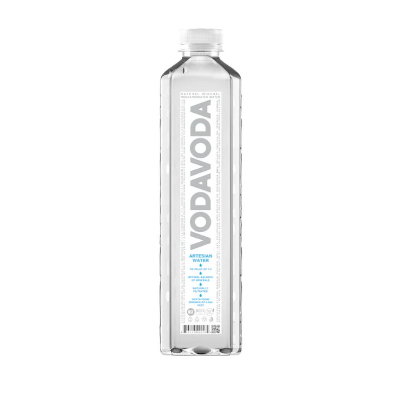 VODAVODA Artesian Water 16.9oz