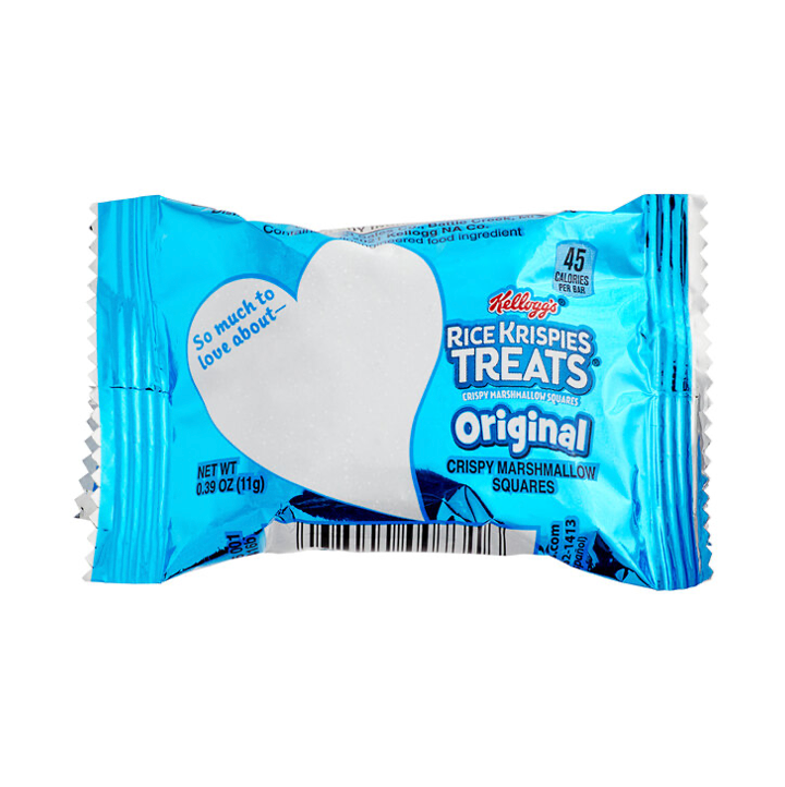 Kellogg's Rice Krispies Treats .78 oz