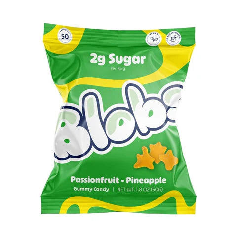 Blobs Passionfruit and Pineapple 1.8 oz