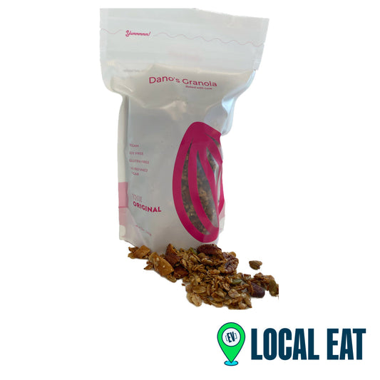Dano's Granola - Original