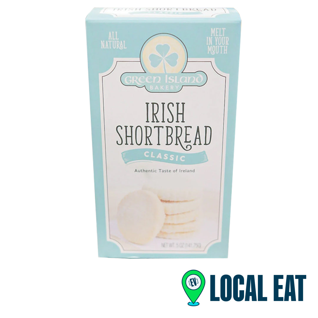 Green Island Bakery - Classic