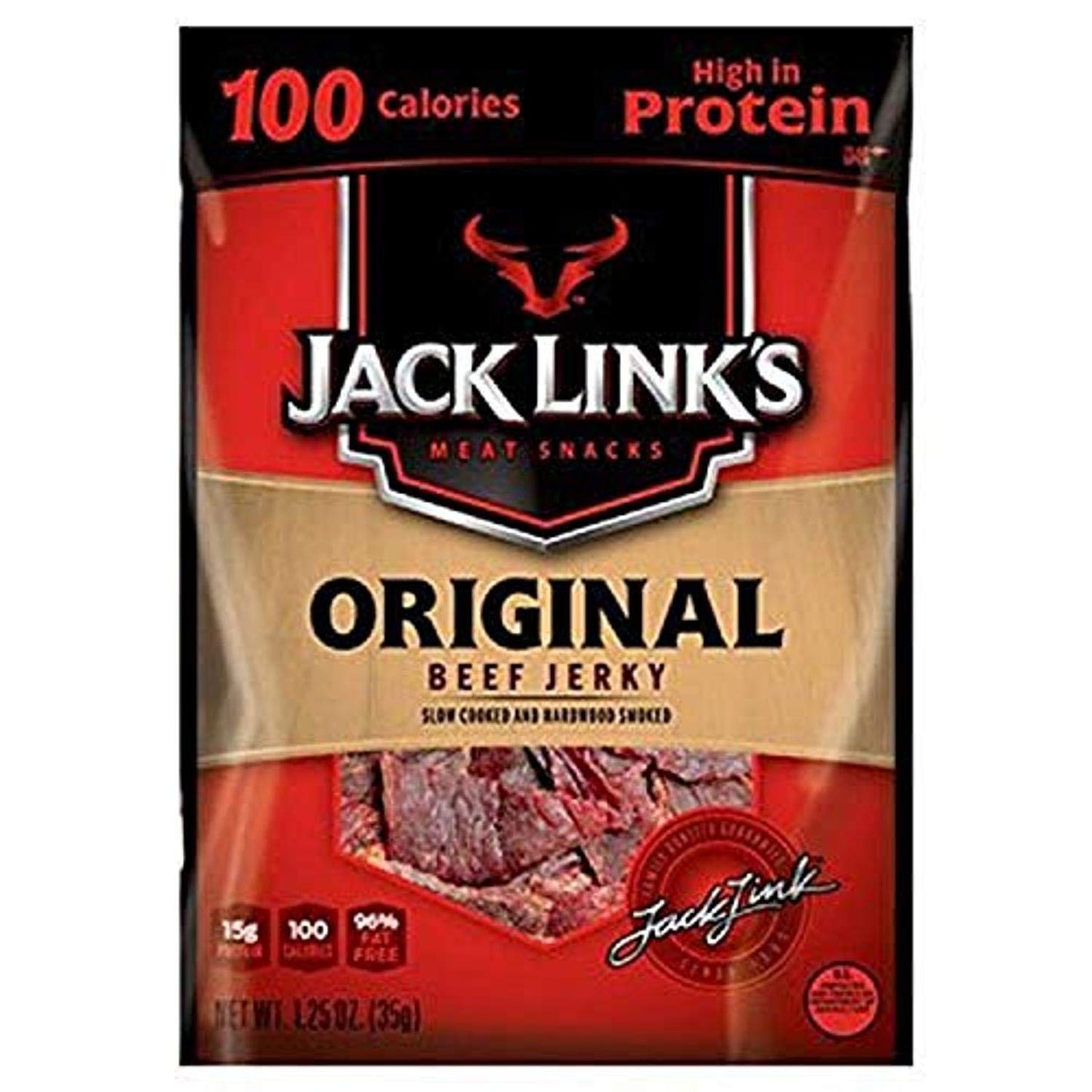 Jack Link's Original 1.25 oz