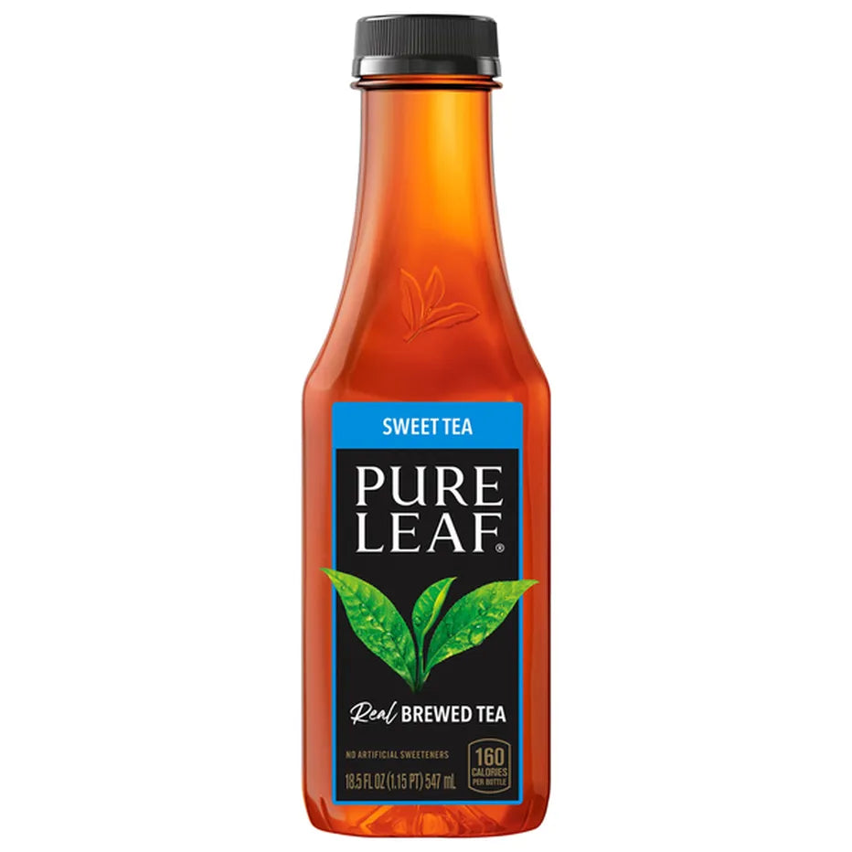 Pure Leaf Sweet Tea 18.5 oz