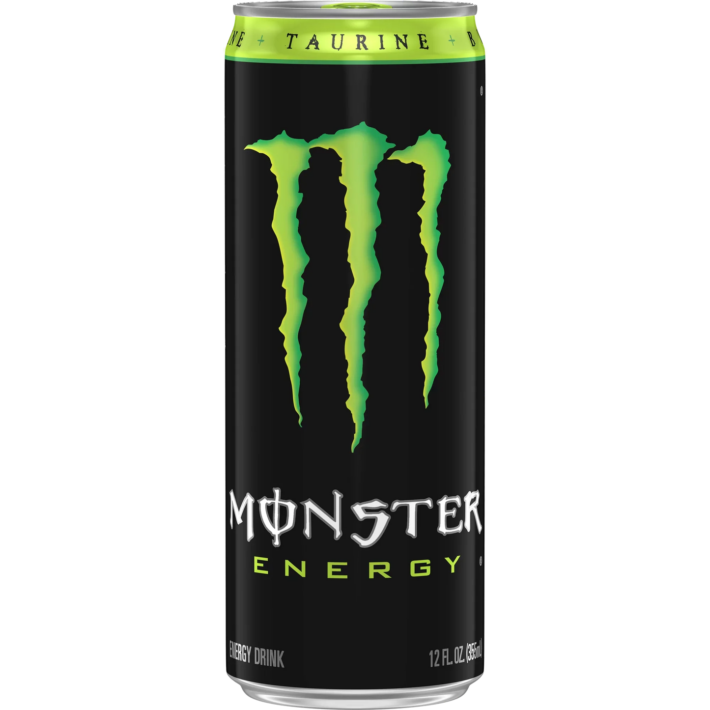 Monster Energy 12 oz