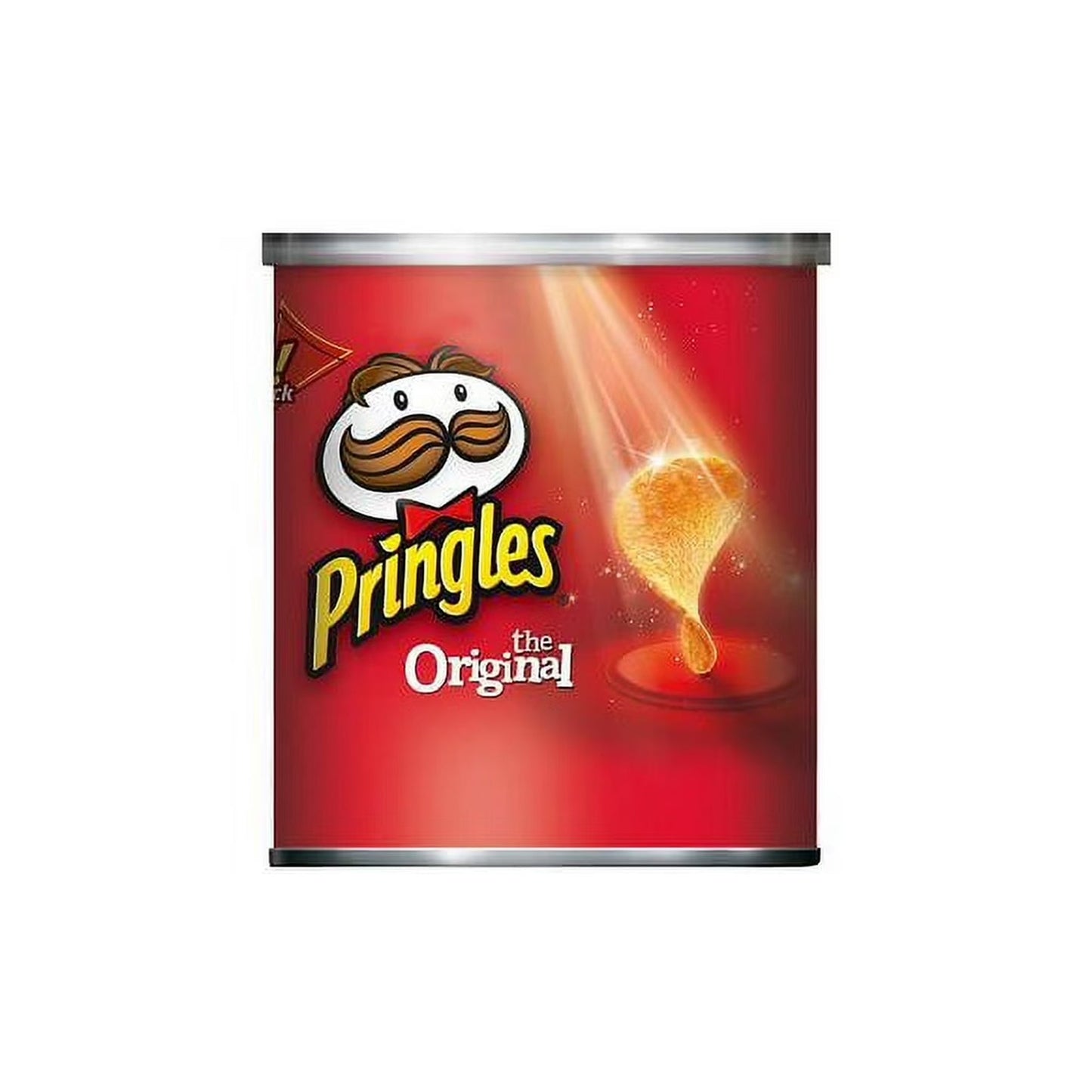 Pringles Original 1.4 oz