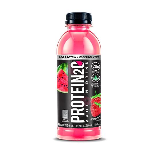 Protein2O Strawberry Watermelon 16.9oz