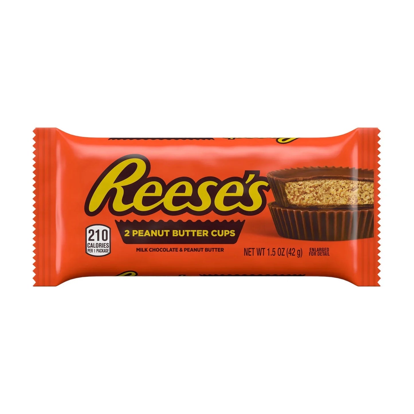 Reese's Peanut Butter Cups 1.5 oz