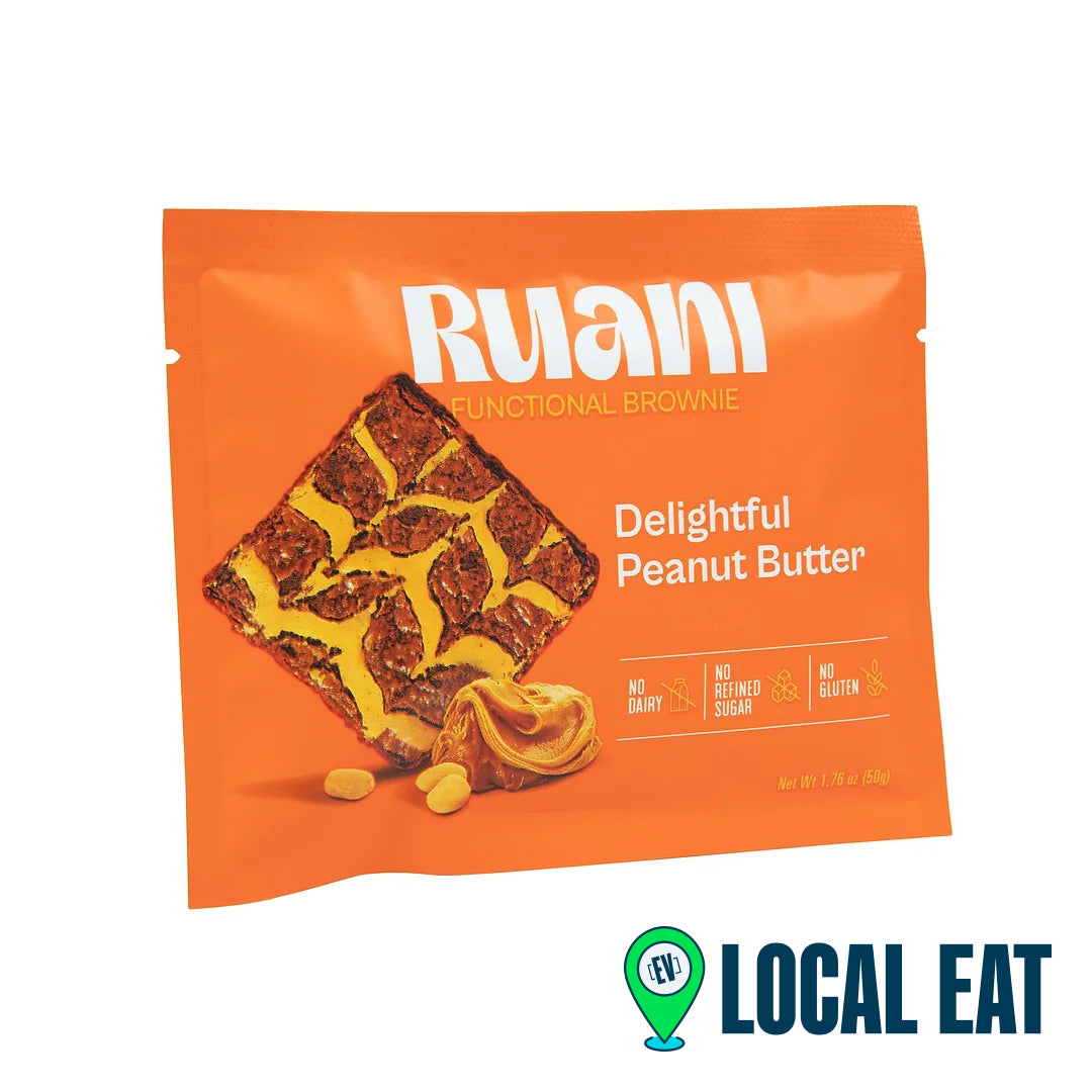 Ruani Delightful Peanut Butter