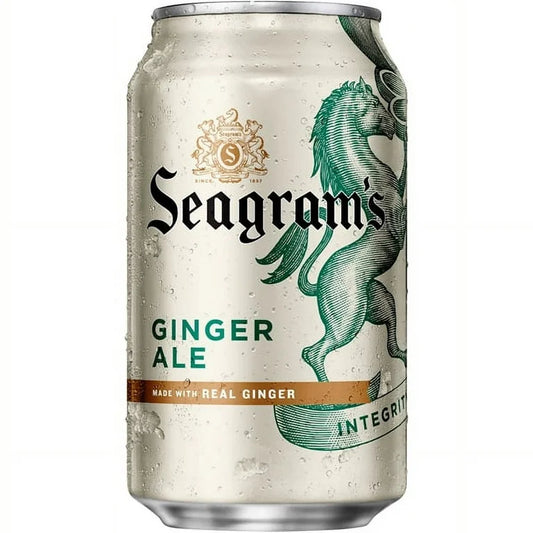 Seagrums 12 Oz Can