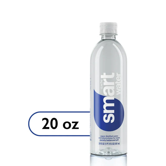 Smart Water Bottle 20 Oz