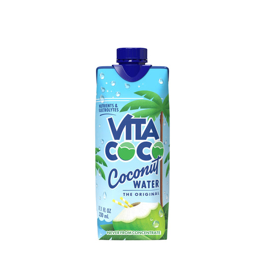 Vita Coco Coconut Water 11.1 Oz