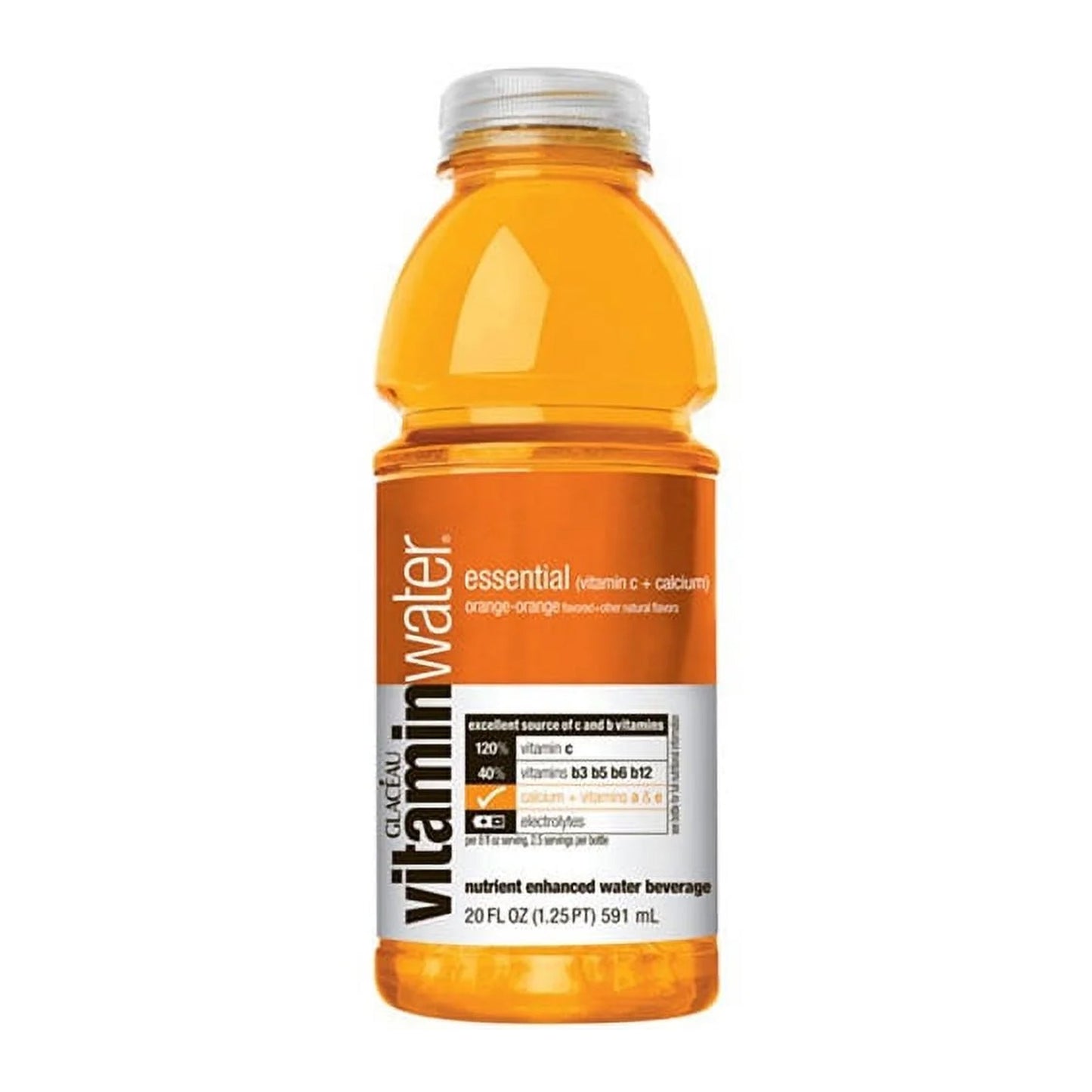 Vitamin Water Essential