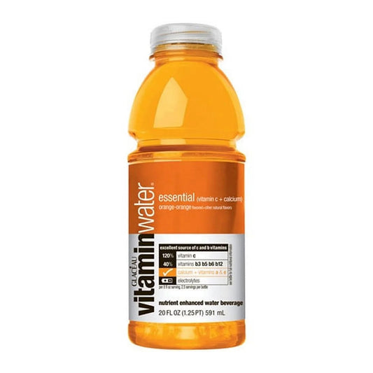 Vitamin Water Essential