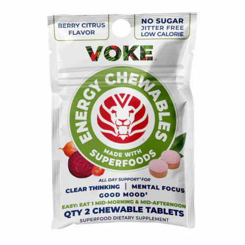 VOKE Energy 2 Tablet Pack